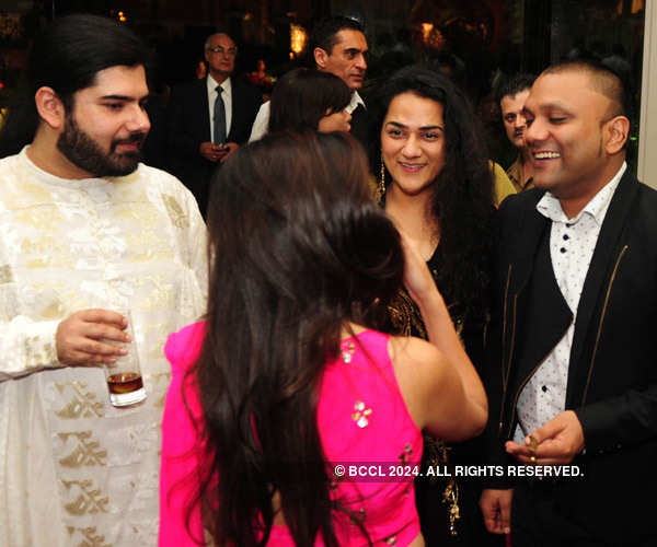 Kunal, Naina's reception
