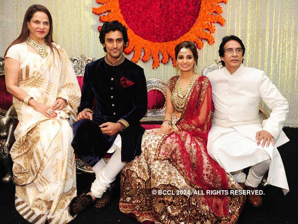 Kunal, Naina's reception