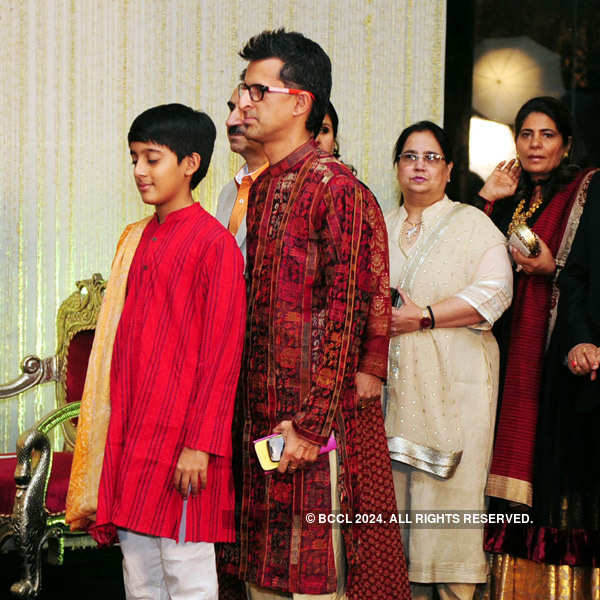 Kunal, Naina's reception