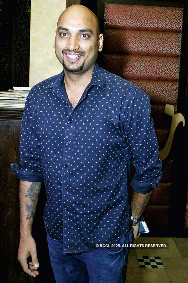 Dilli parties two times harder