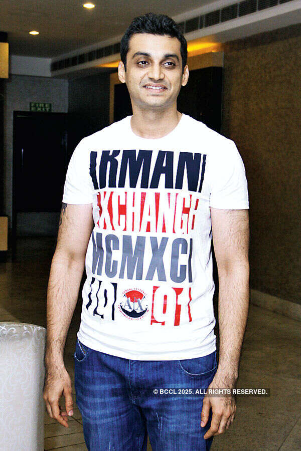 Dilli parties two times harder