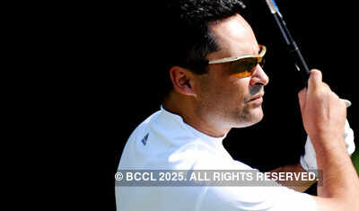 Corporate Golf Tornament