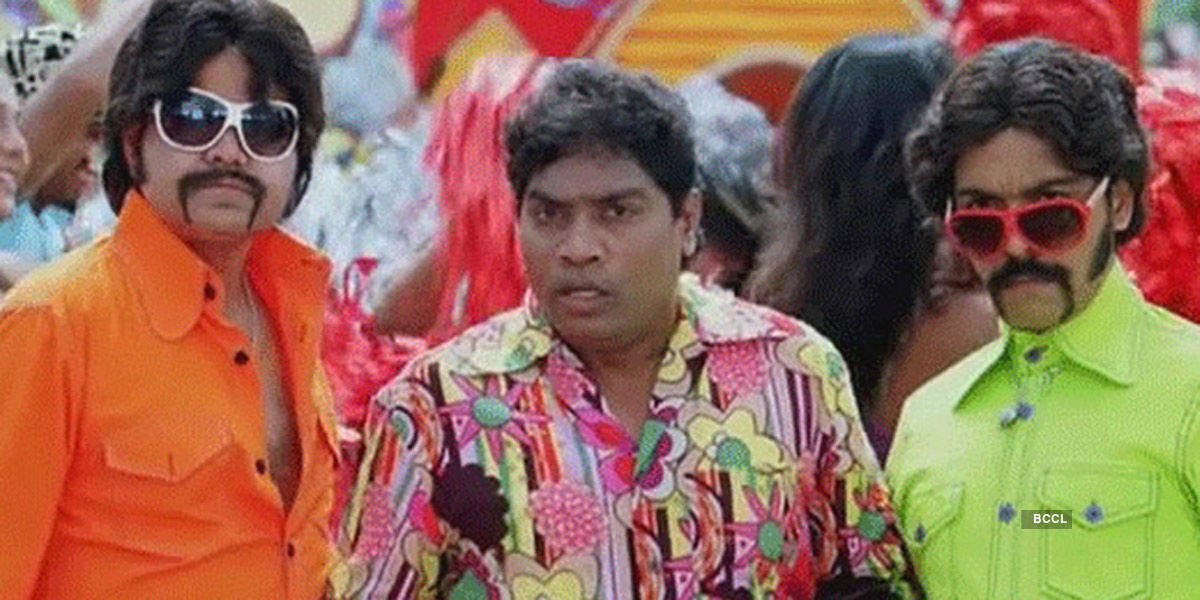25 worst fashion trends started by Bollywood films