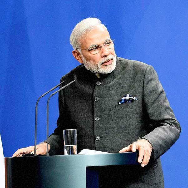 India builds first 'smart' city in Gujarat