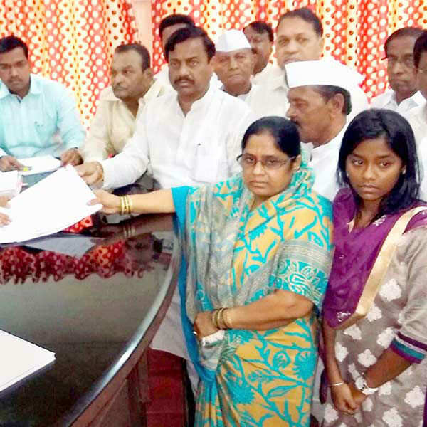 Maha Bypoll: Trupti Sawant defeats Narayan Rane