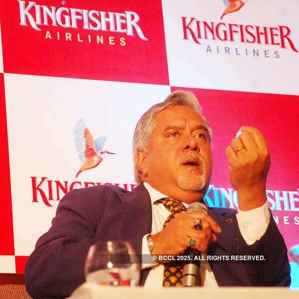 Kingfisher fined for 'duping' flyers