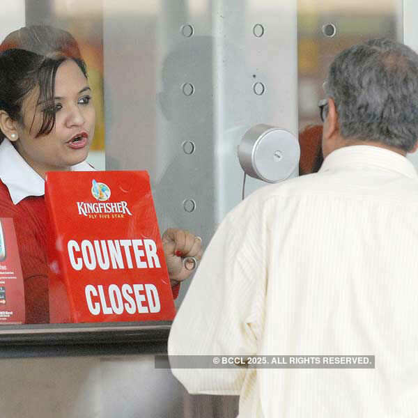 Kingfisher fined for 'duping' flyers