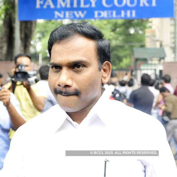 CBI on 2G scam: Raja misled Manmohan