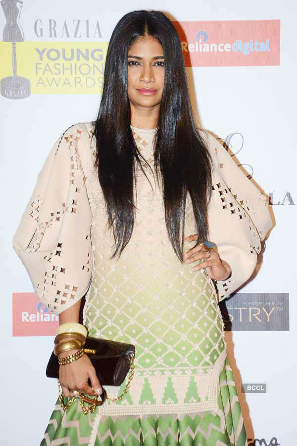 Grazia Young Fashion Awards