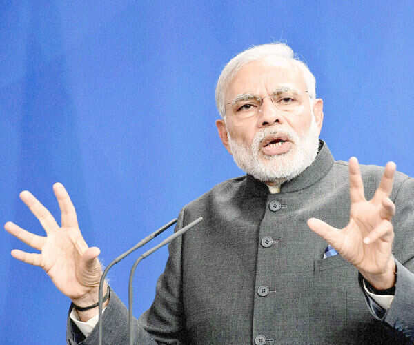 Uranium deal done, Modi eyes investments