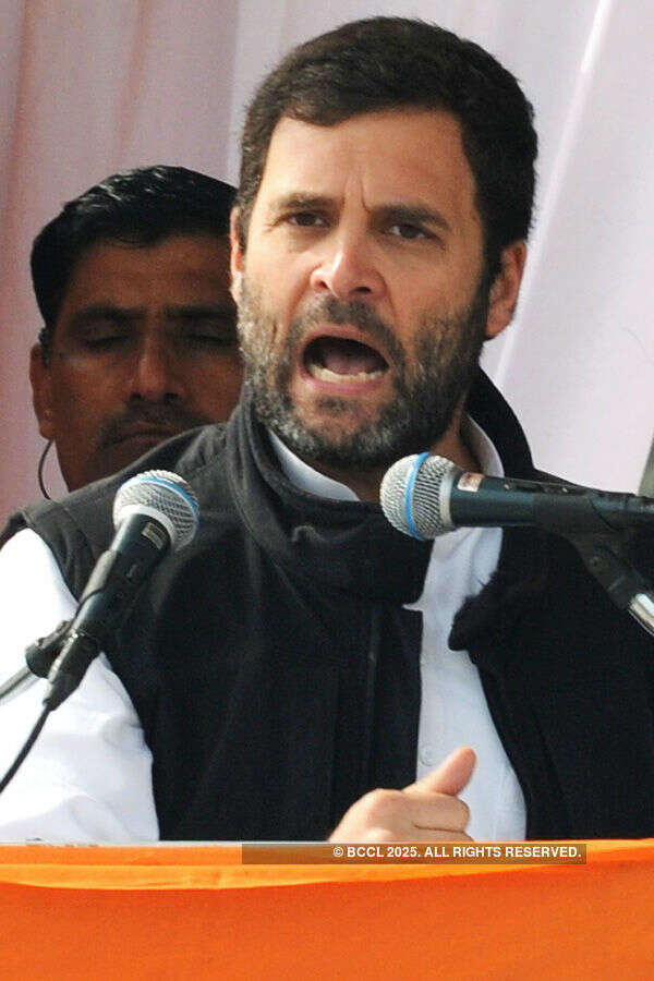 Rahul returns to Delhi from Bangkok