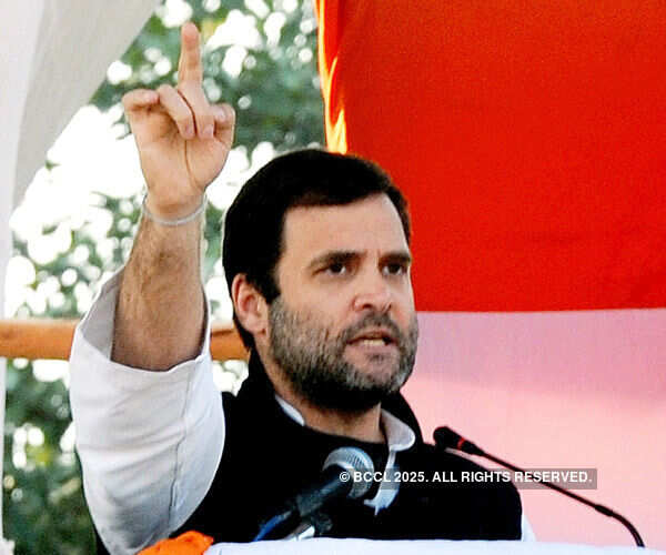 Rahul returns to Delhi from Bangkok