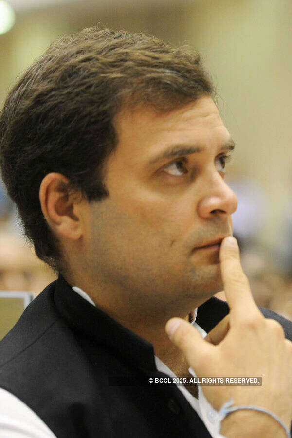 Rahul returns to Delhi from Bangkok