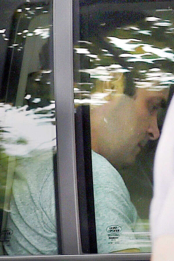 Best pictures of the day