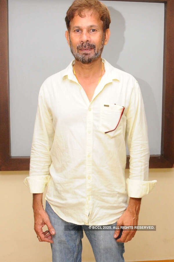 Olapeeppi: Movie launch