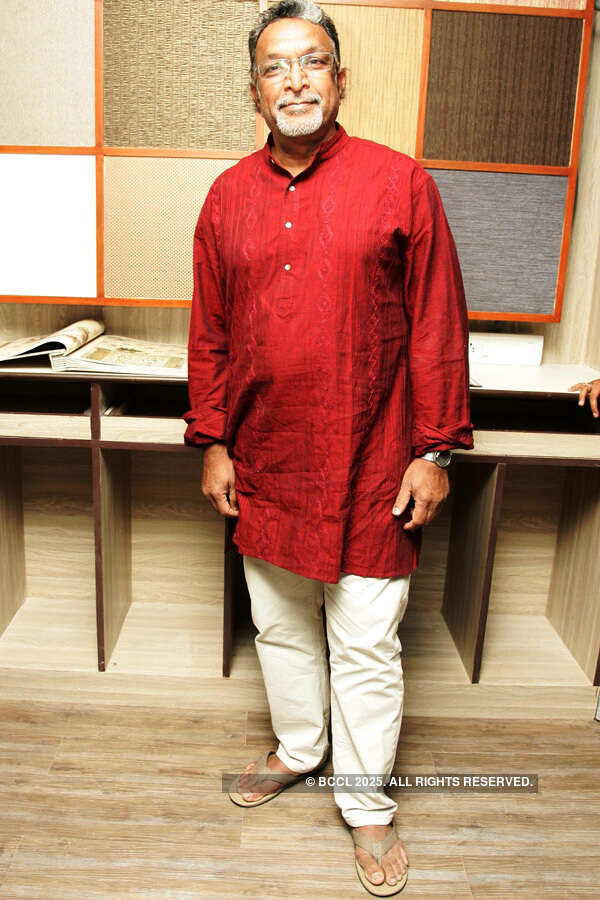 Studio Marvel wallpaper launch