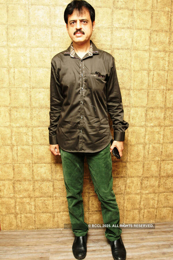 Studio Marvel wallpaper launch