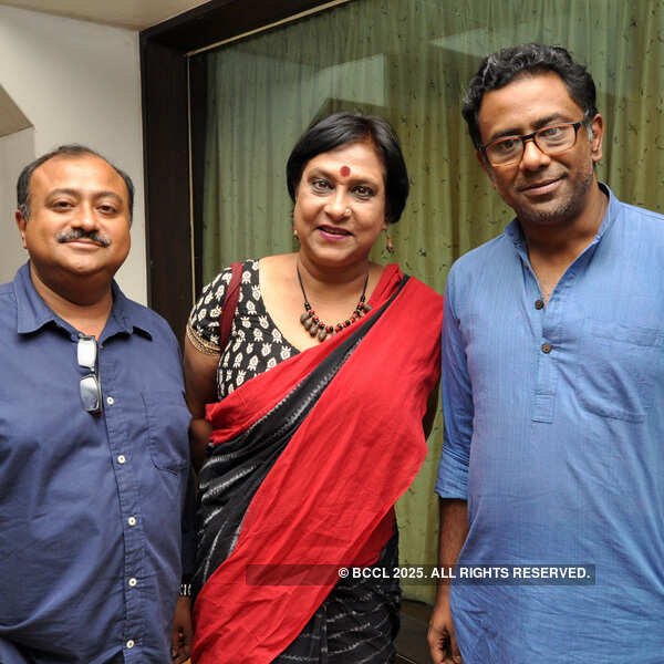 Anya Basanta: Press meet