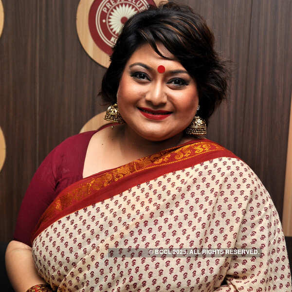 Jhumura: Audio launch