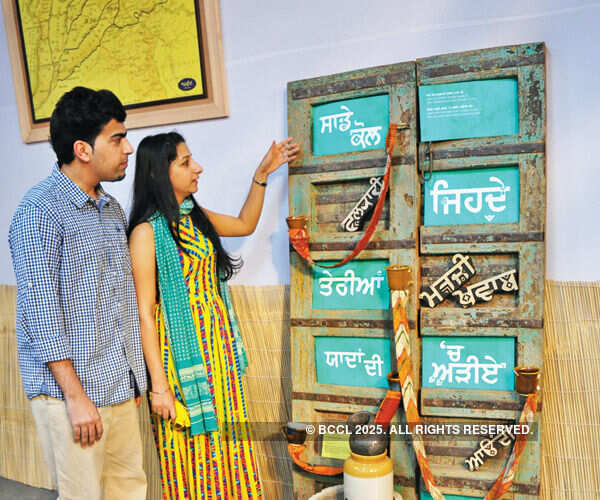 A Punjabi treat for all