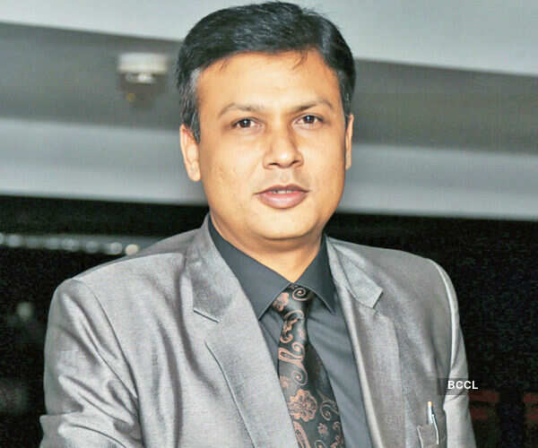 Hip hop goes desi style