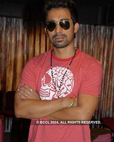 Rannvijay Singh