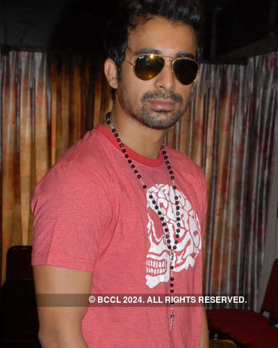 Rannvijay Singh