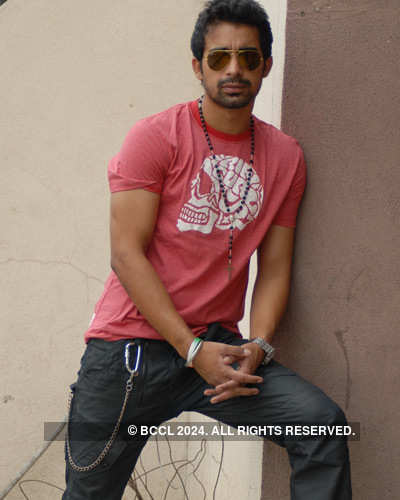 Rannvijay Singh