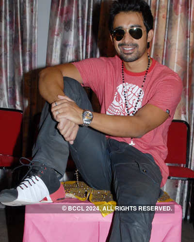 Rannvijay Singh