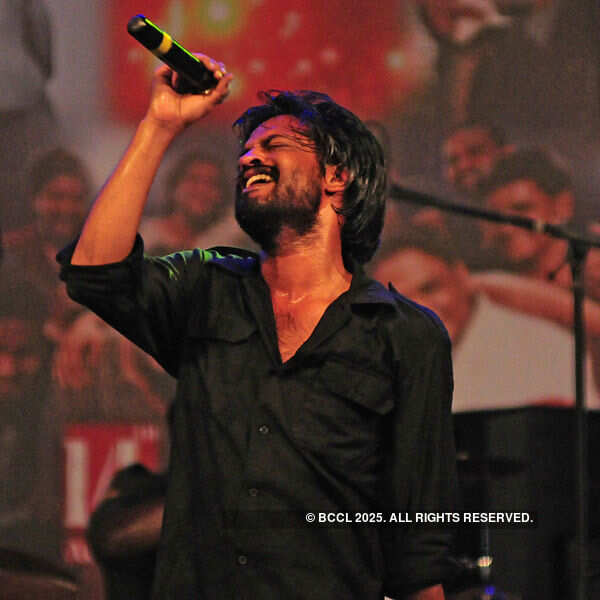 Hitting the right notes