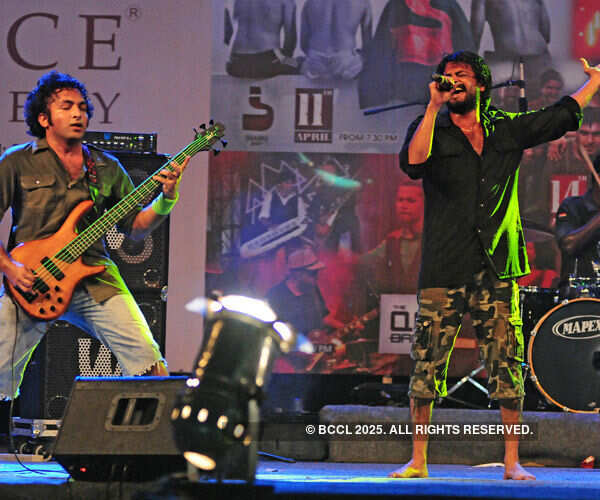 Hitting the right notes