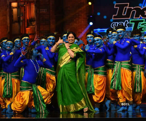 India's Got Talent - season 6