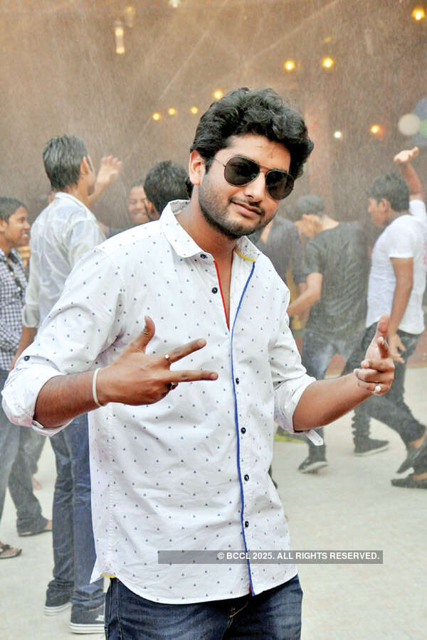 It&rsquo;s raining fun