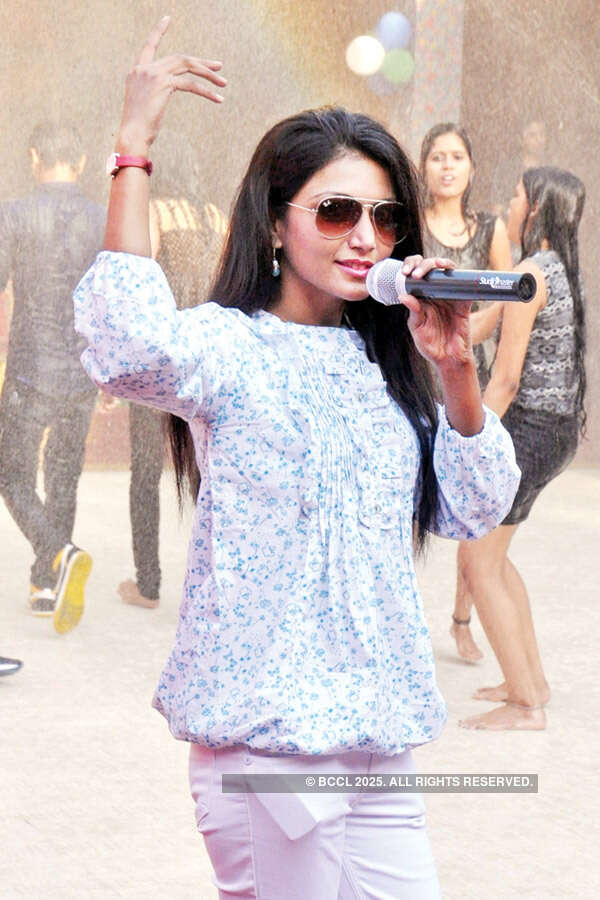 It&rsquo;s raining fun