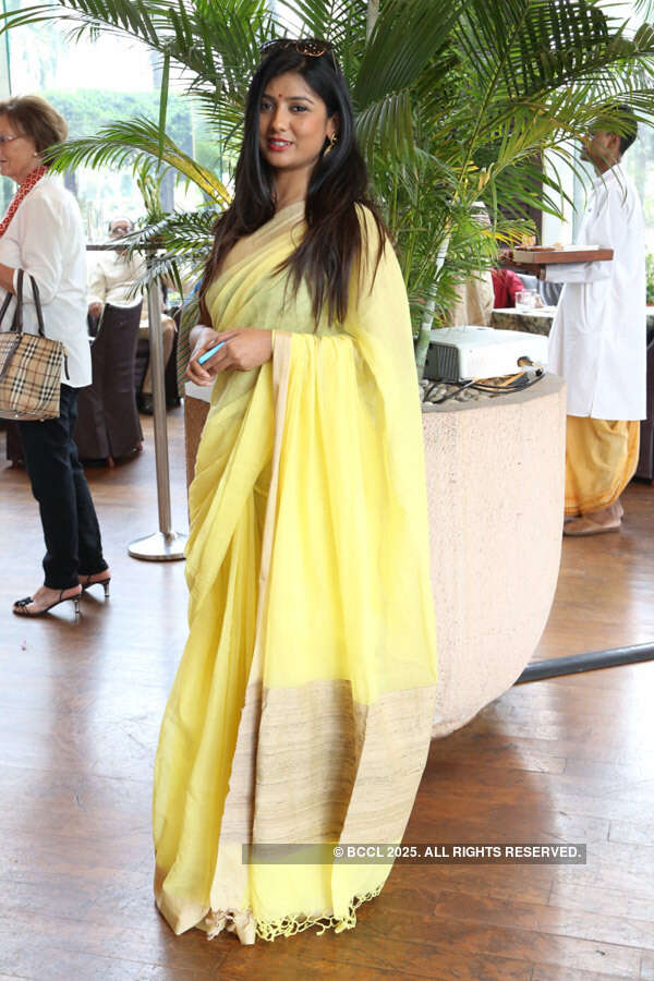 Ebar Sabor: Success party