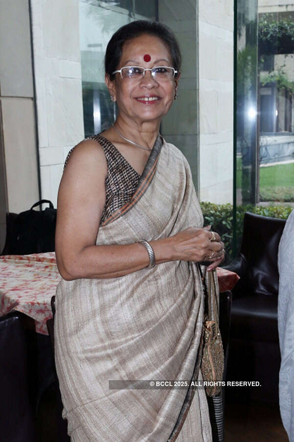 Ebar Sabor: Success party