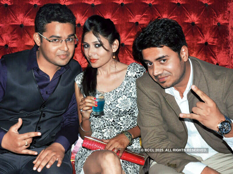 Fair well, say juniors