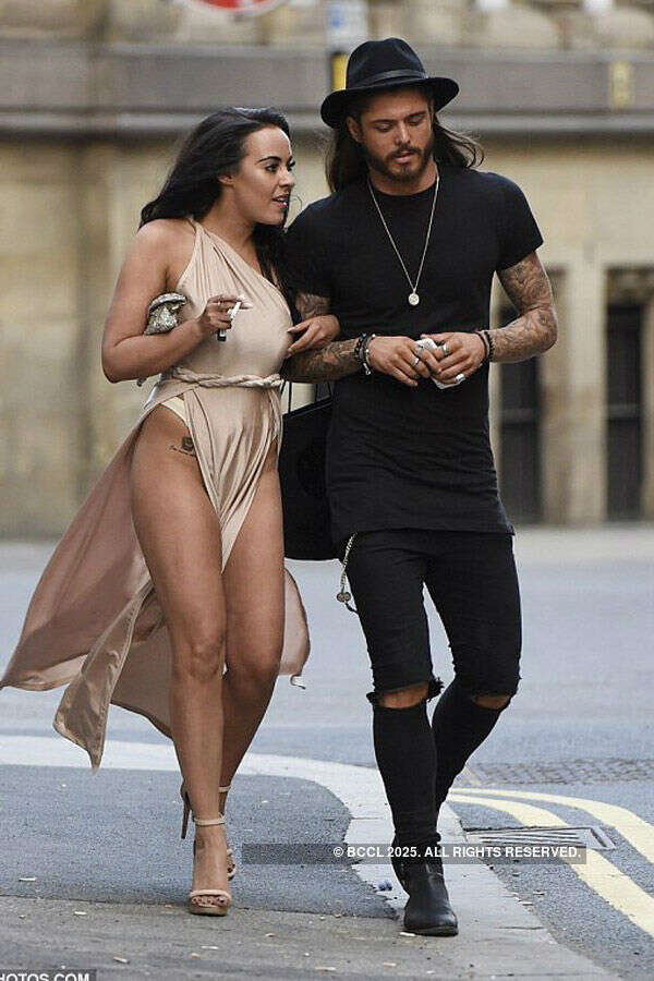 Stephanie bennett sexy