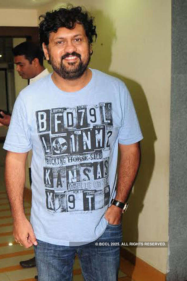 Jilebi: Audio launch