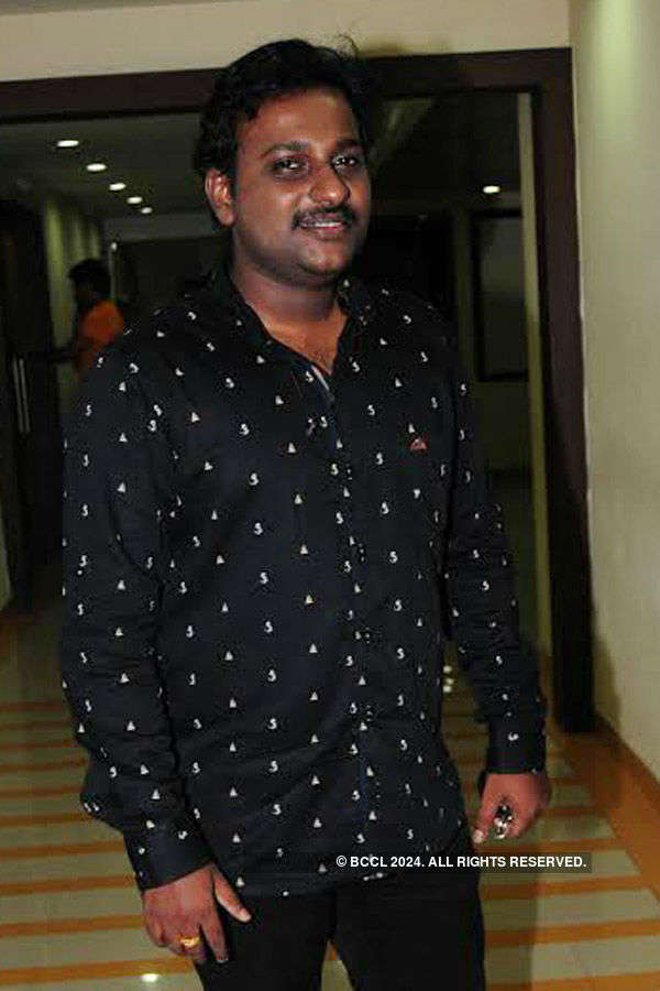 Jilebi: Audio launch