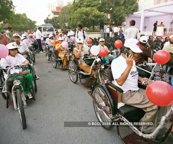 Raahgiri spirit spreads the magic