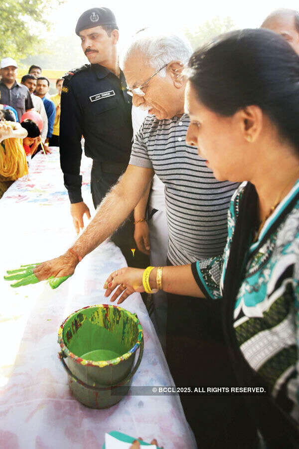 Raahgiri spirit spreads the magic