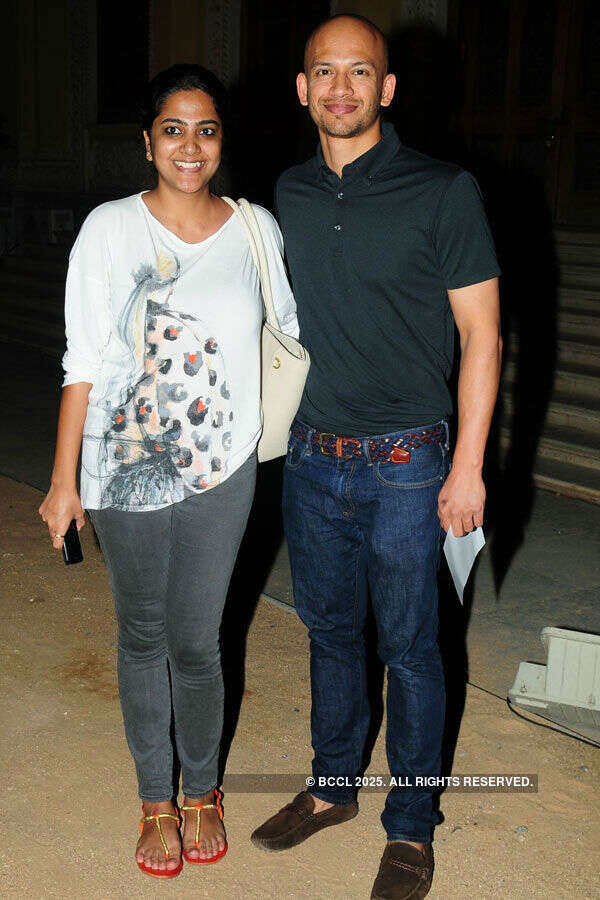 When characters come alive