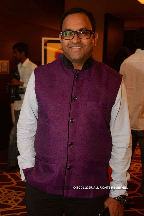 A well put up art show