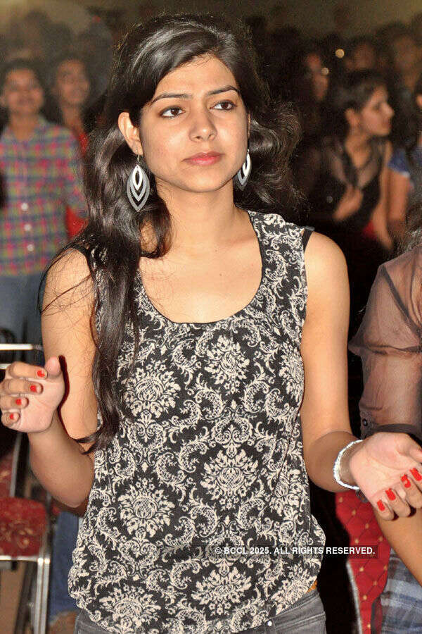 Fun, fashion and festivities