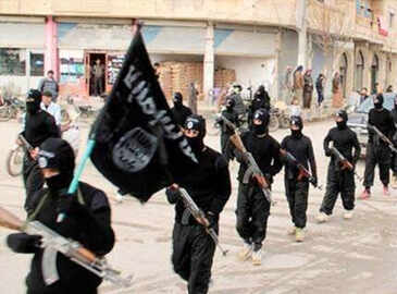 Minnesota men charged with trying to join Islamic militants