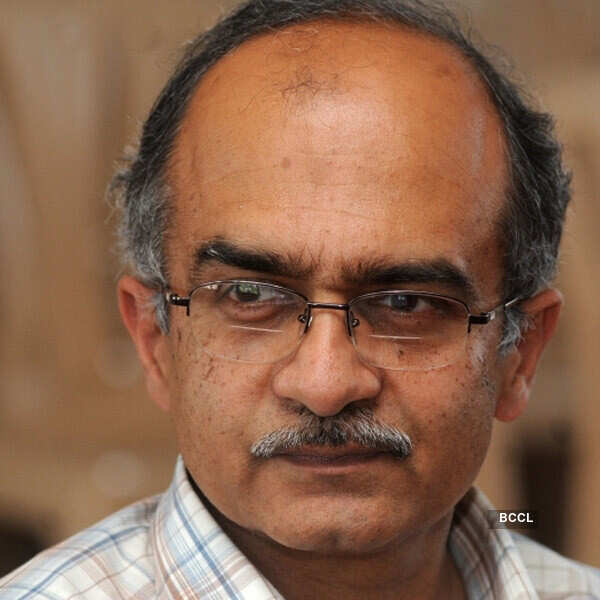 AAP has become a Khap Panchayat: Prashant