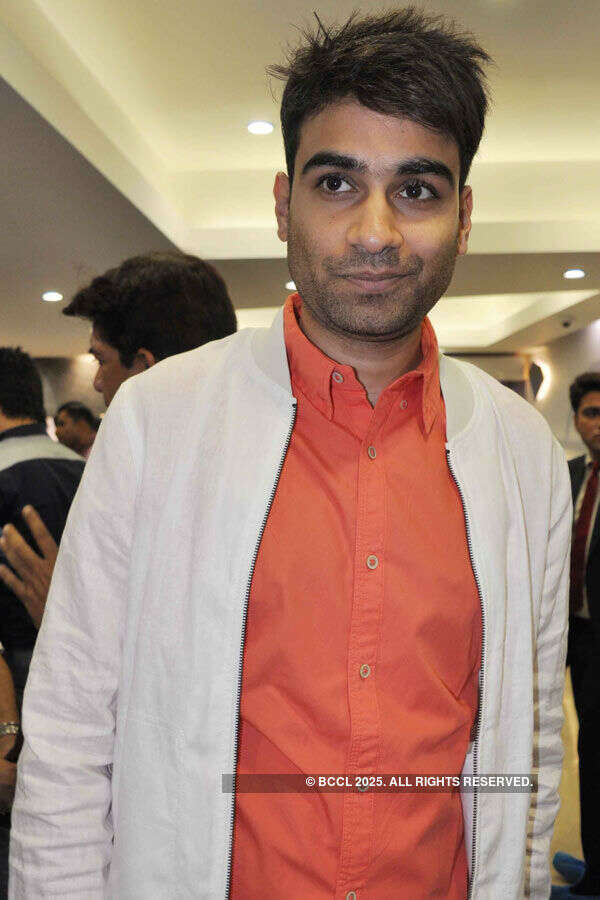 Home and Soul: Launch party