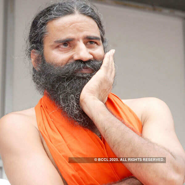 Minister status: Ramdev declines Haryana offer