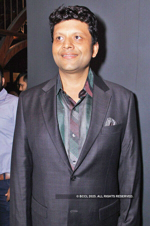 Punjabi folk with a twist